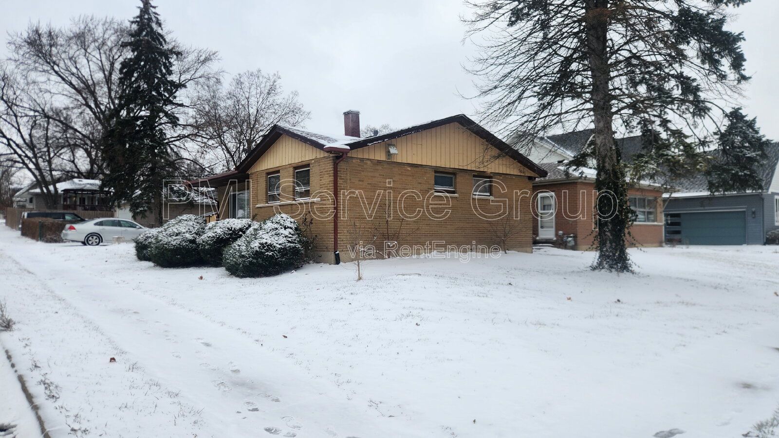 Cozy 3 Bed, 1 Bath Ranch, Minutes from Downtown Downers Grove - Available Feb 2026 property image