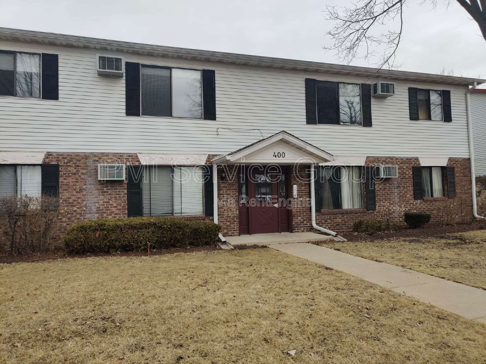 Updated 2 bedroom, 1 bathroom Condo in Willow Shores property image