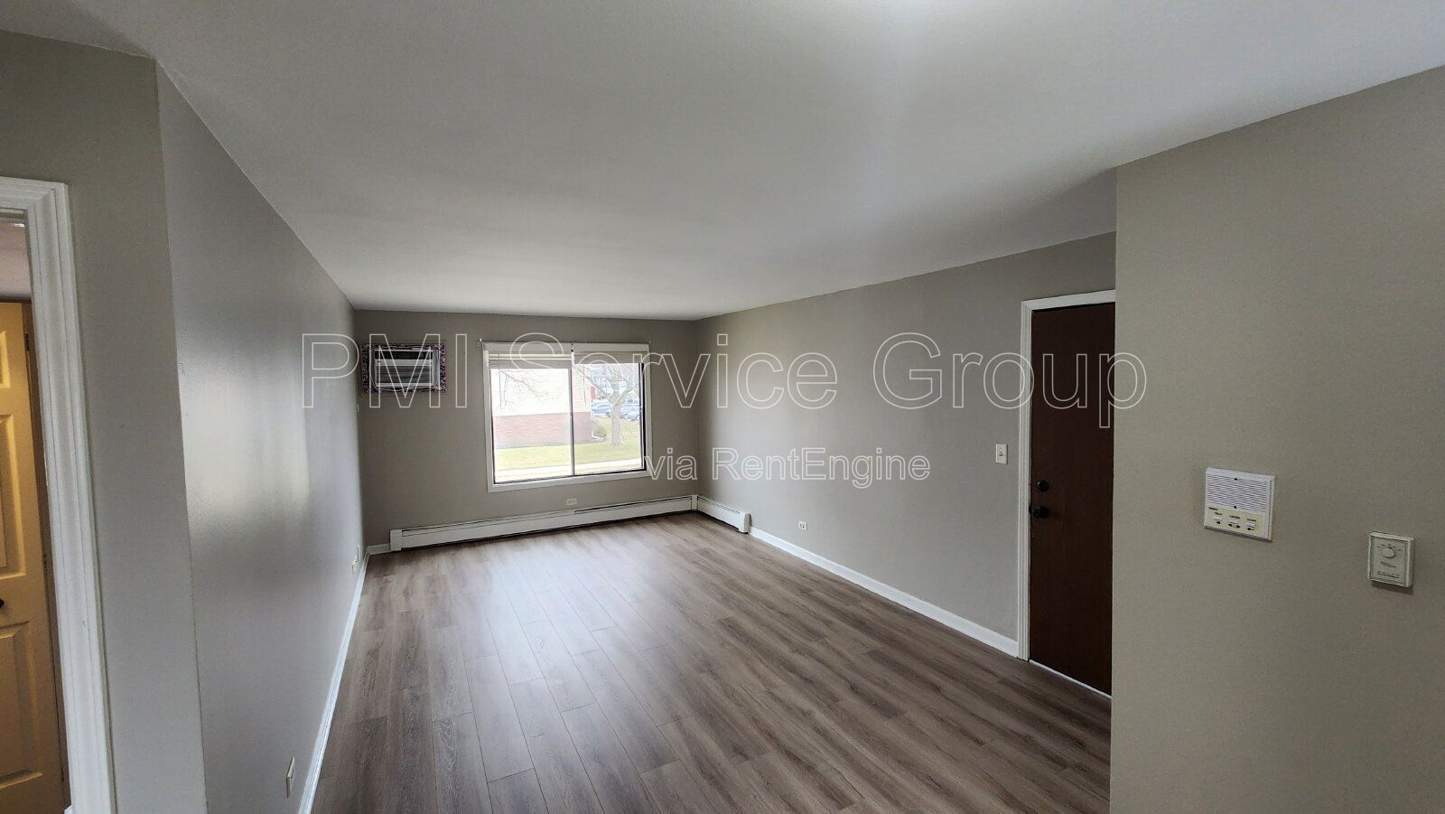 Updated 2 bedroom, 1 bathroom Condo in Willow Shores property image