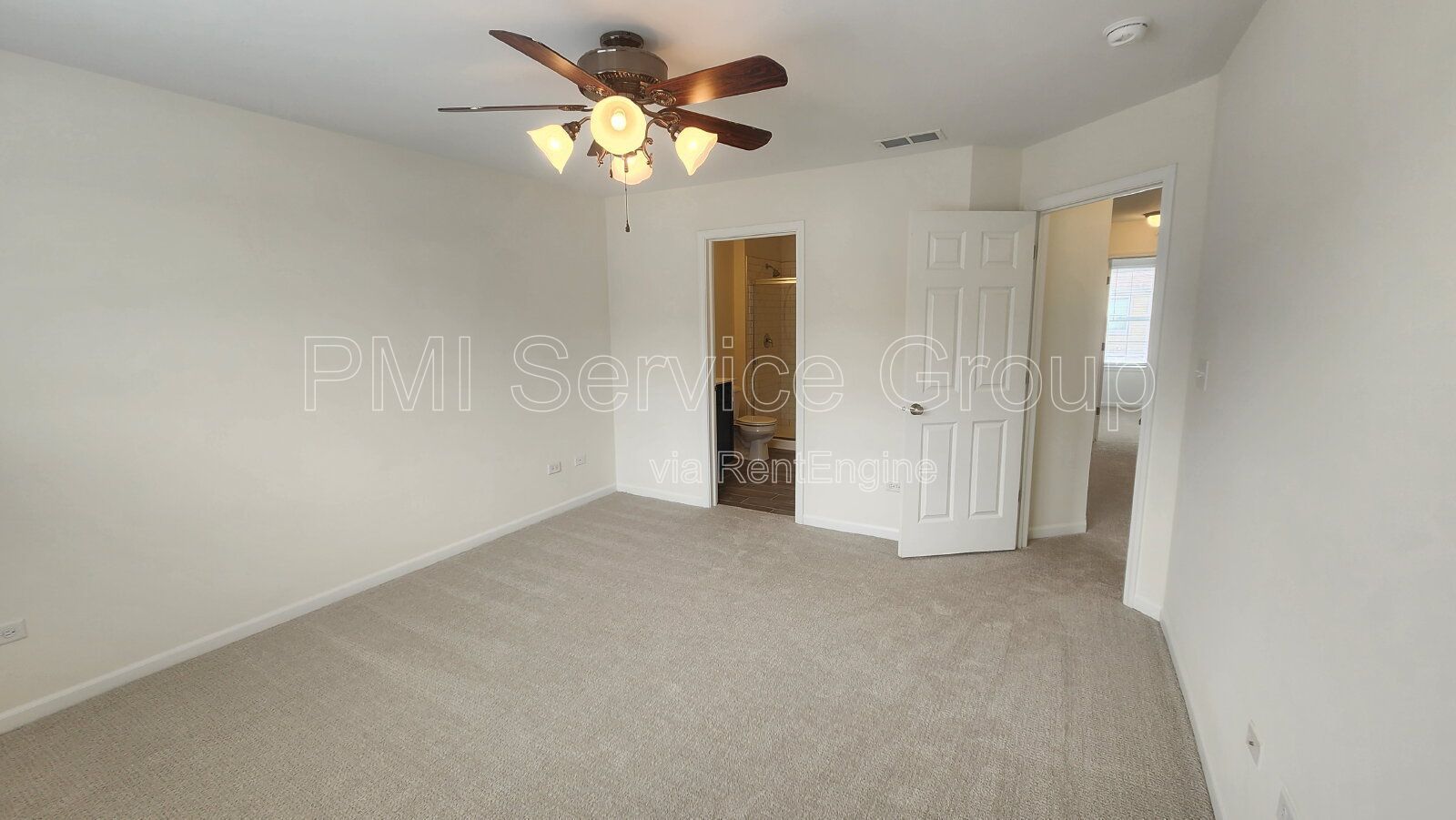 Modern 3-Story Townhome in Naperville – 4444 Monroe Ct property image