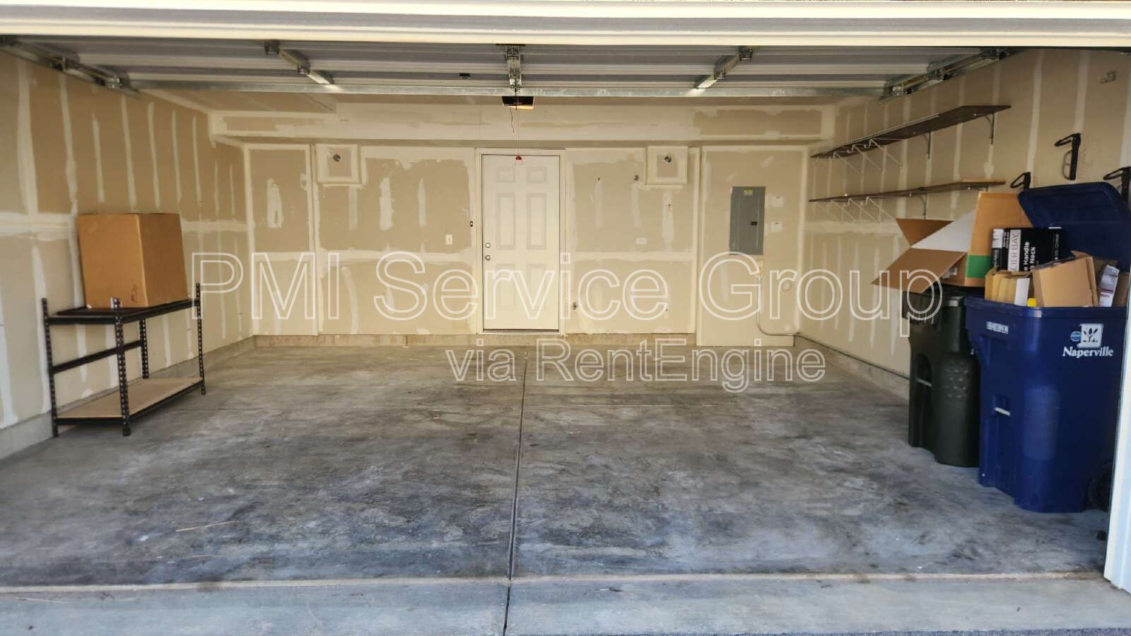 Modern 3-Story Townhome in Naperville – 4444 Monroe Ct property image