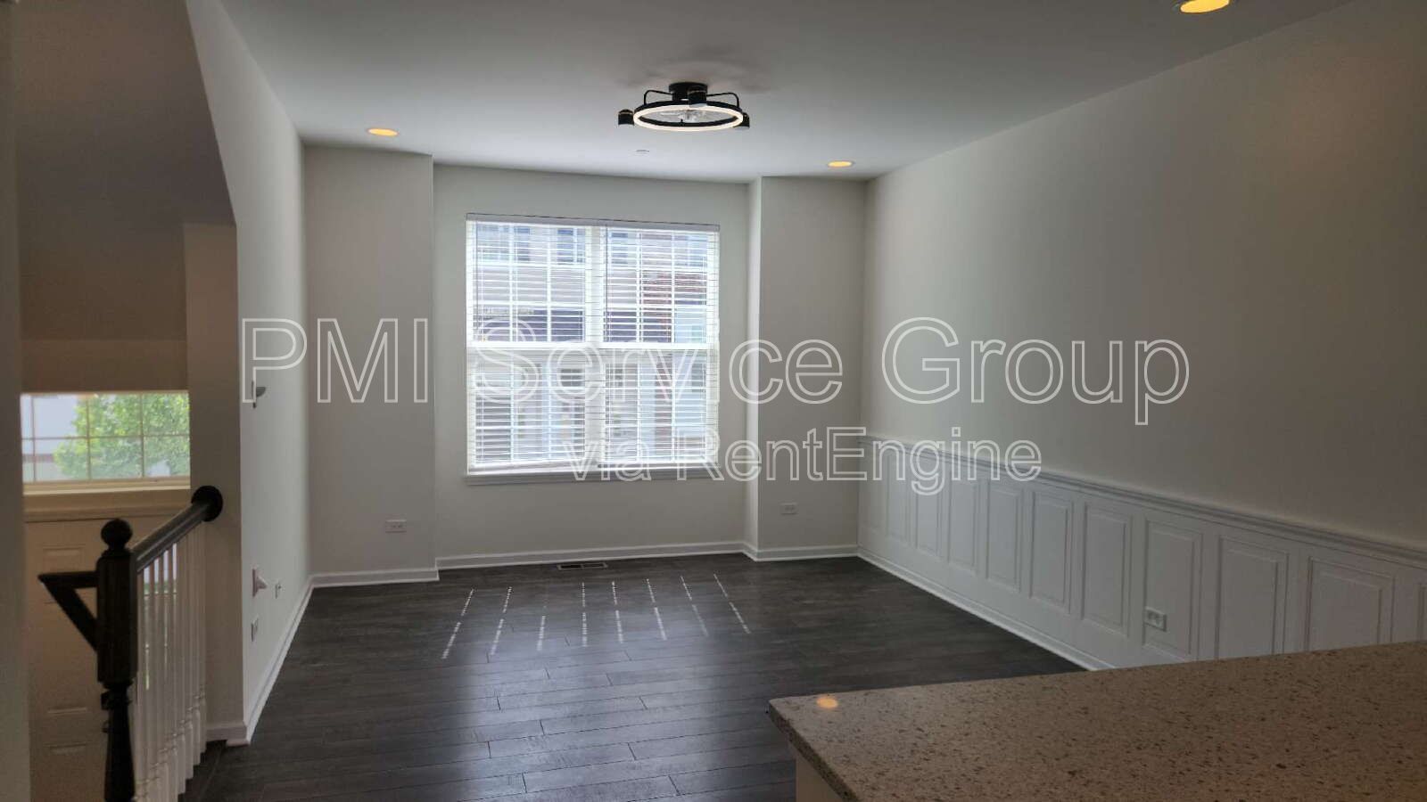 Modern 3-Story Townhome in Naperville – 4444 Monroe Ct property image
