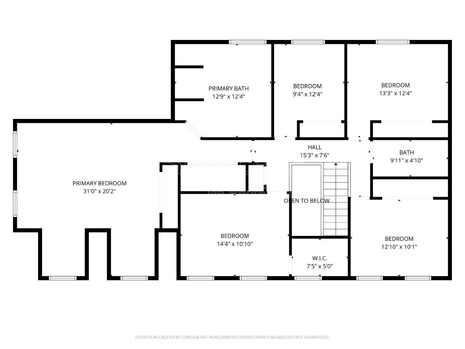 Updated Aurora Single-Family Home with Modern Finishes Throughout property image
