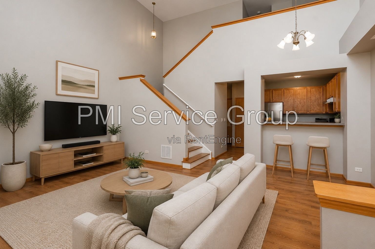 Beautiful 2-Bedroom with 1 1/2 Baths in Aurora – 1,532 Sq. Ft. property image