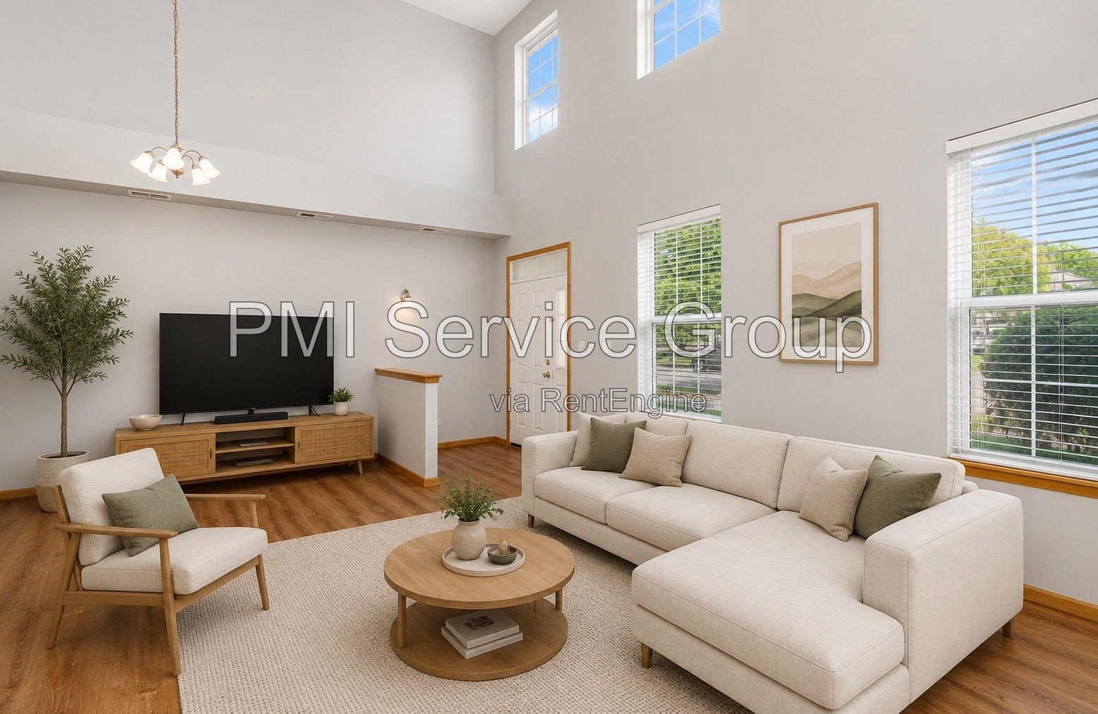 Beautiful 2-Bedroom with 1 1/2 Baths in Aurora – 1,532 Sq. Ft. property image
