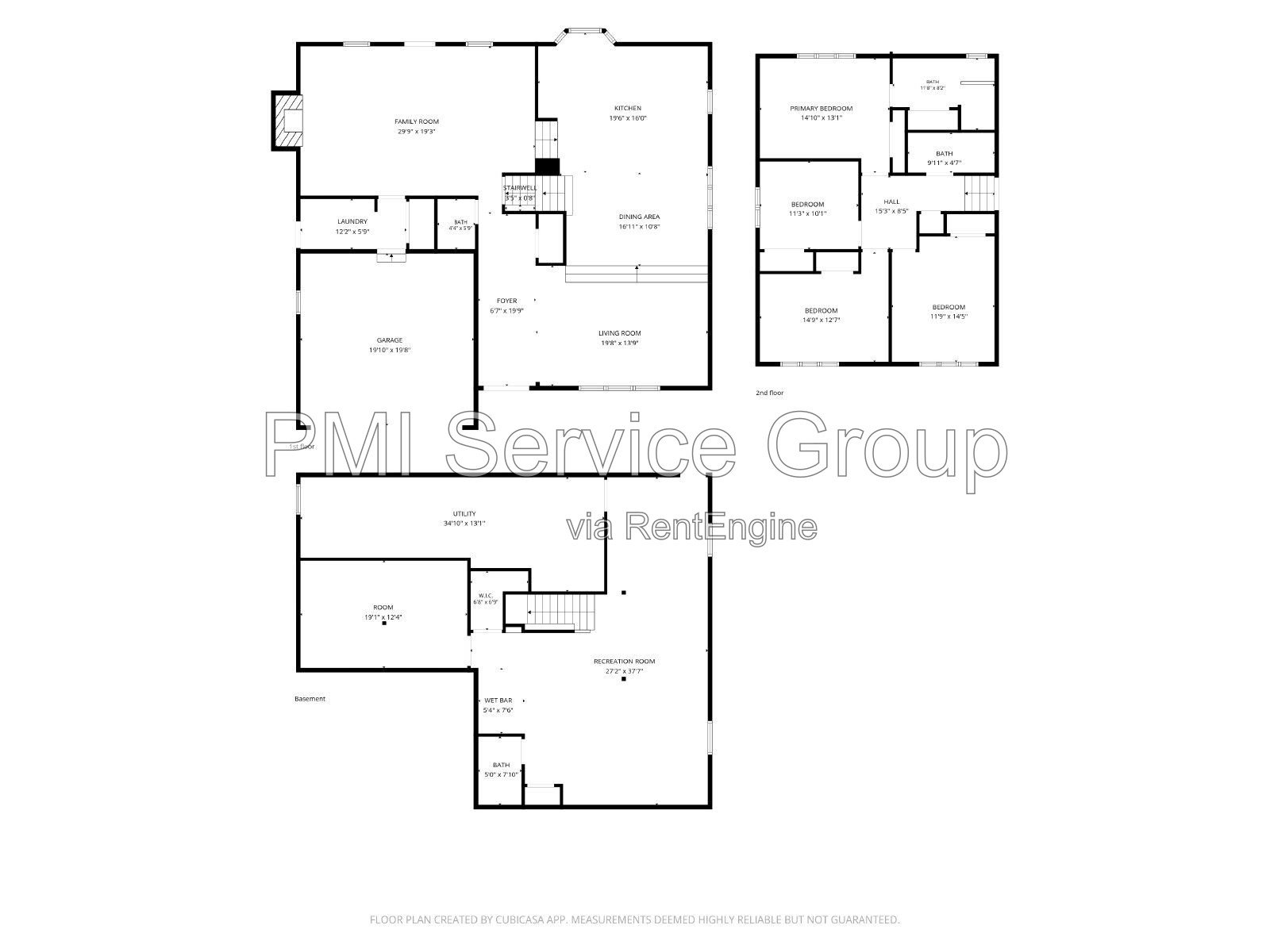 Spacious, Updated 4-Bedroom Home in a Quiet Darien Neighborhood property image