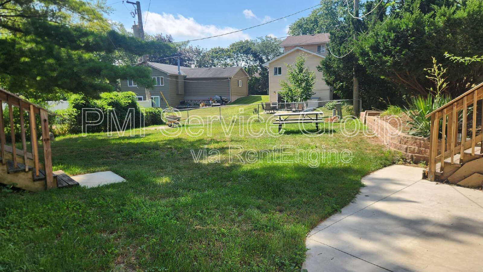 Spacious 3-Bedroom, 2-Bath Duplex Near Downtown Oswego – $2,795/month property image