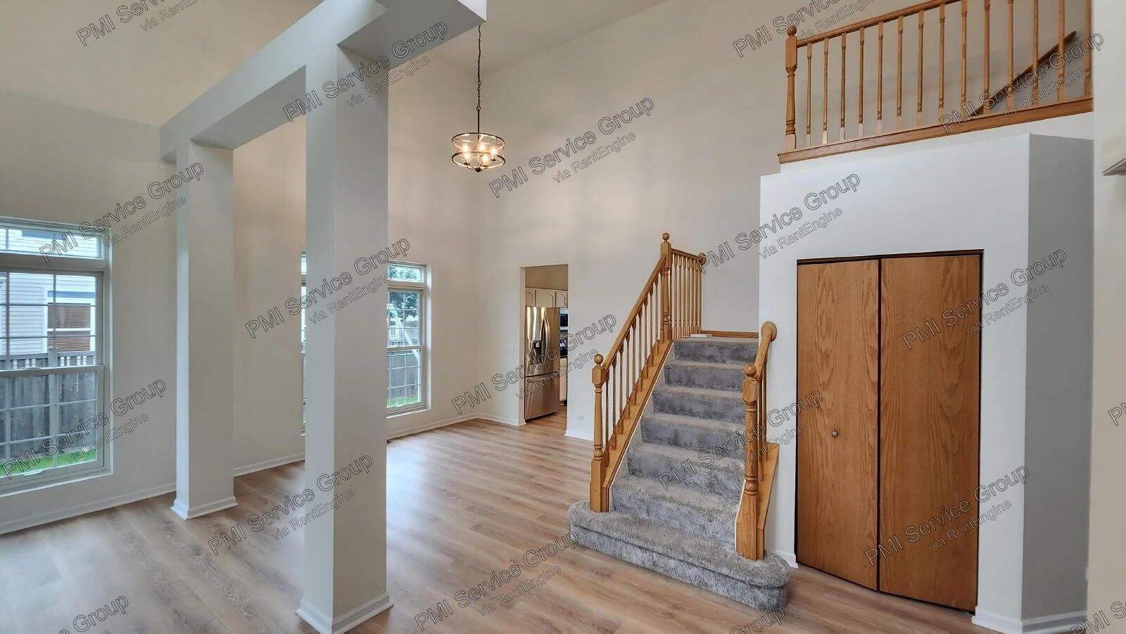 Updated Bolingbrook Home for lease with Finished Basement, Office & Pool property image