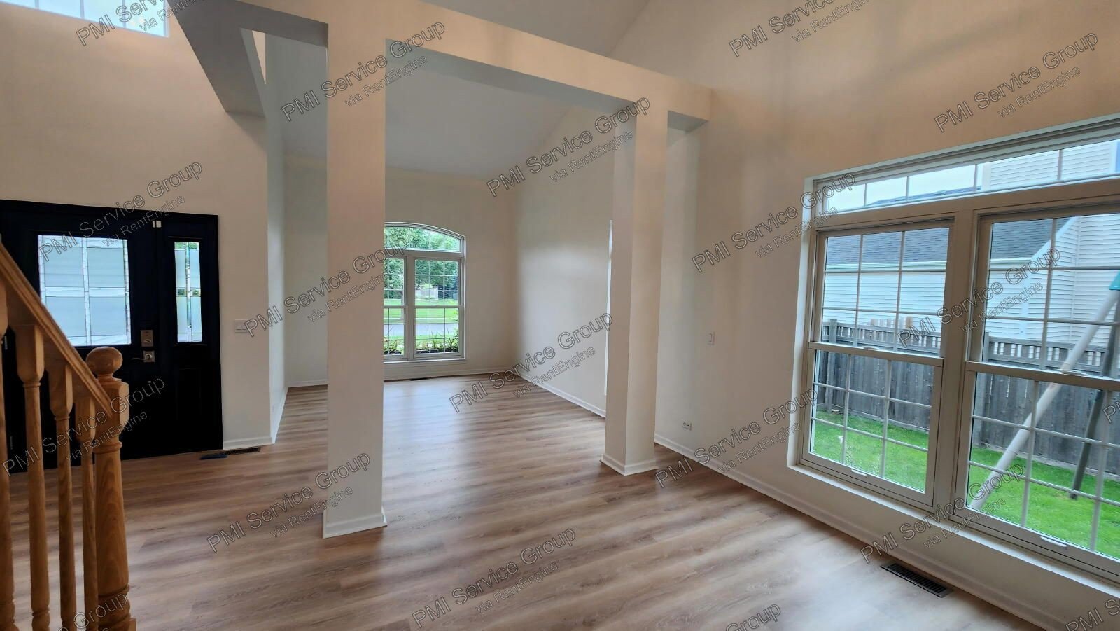 Updated Bolingbrook Home for lease with Finished Basement, Office & Pool property image