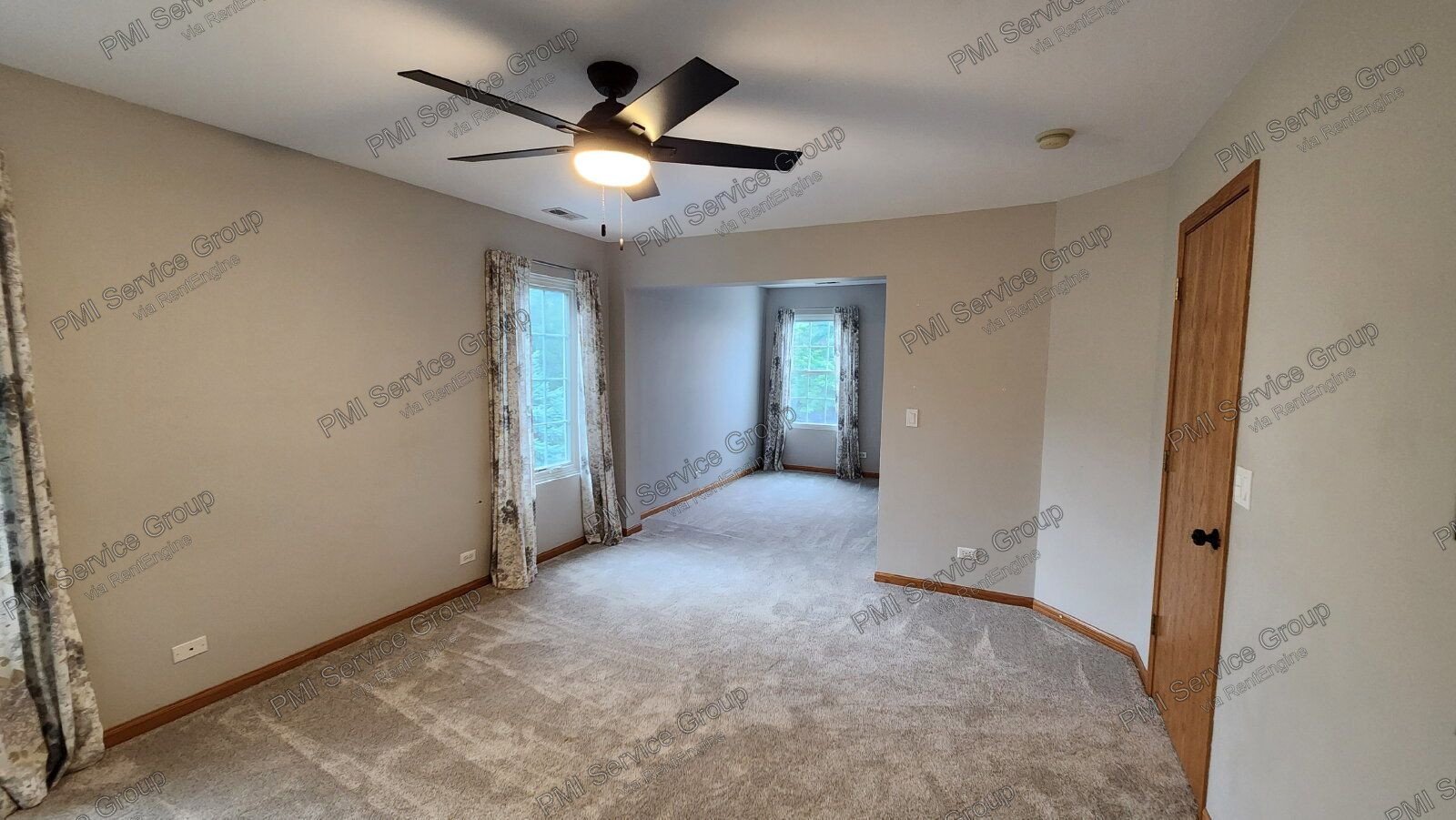 Updated Bolingbrook Home for lease with Finished Basement, Office & Pool property image