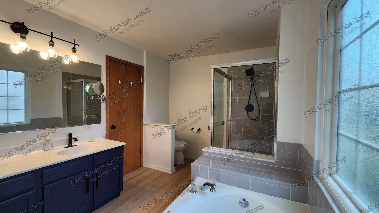 Updated Bolingbrook Home for lease with Finished Basement, Office & Pool property image