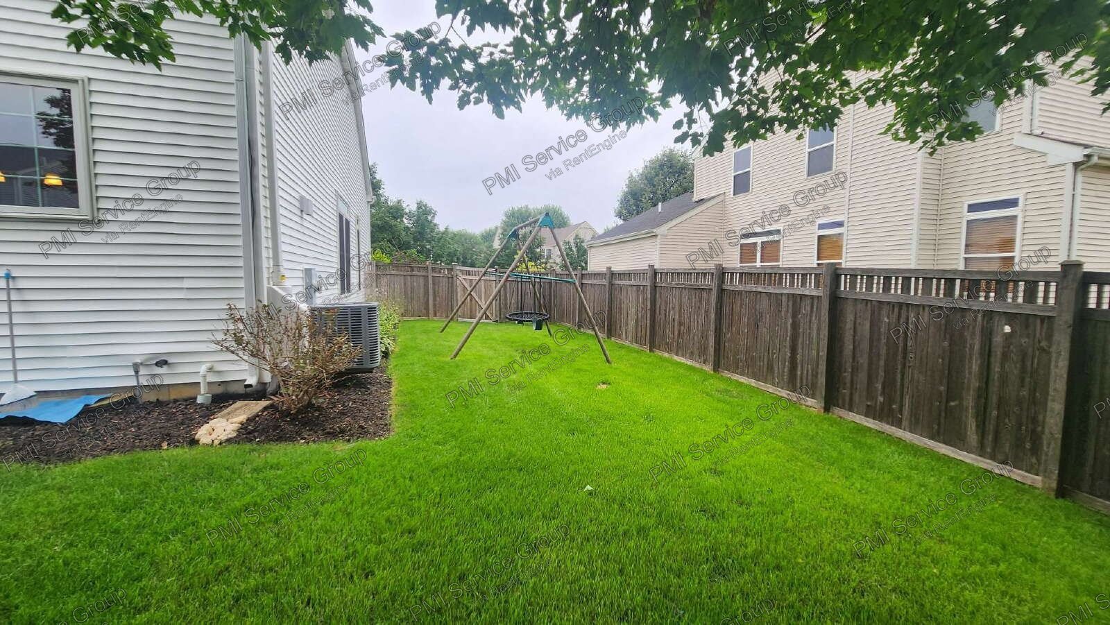 Updated Bolingbrook Home for lease with Finished Basement, Office & Pool property image