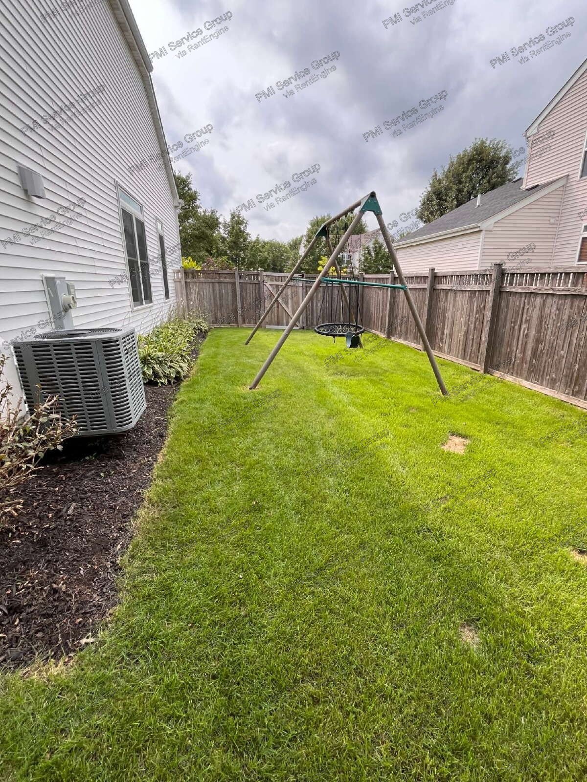 Updated Bolingbrook Home for lease with Finished Basement, Office & Pool property image