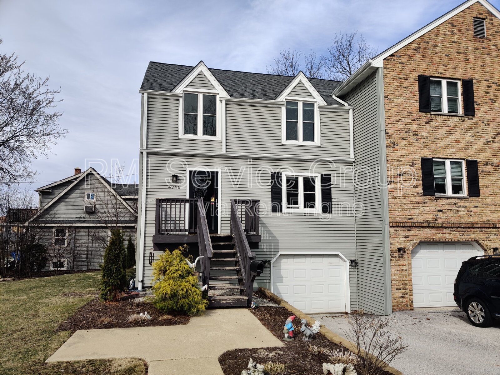 Charming Downers Grove Duplex - 3 bed, 1.5 bath property image