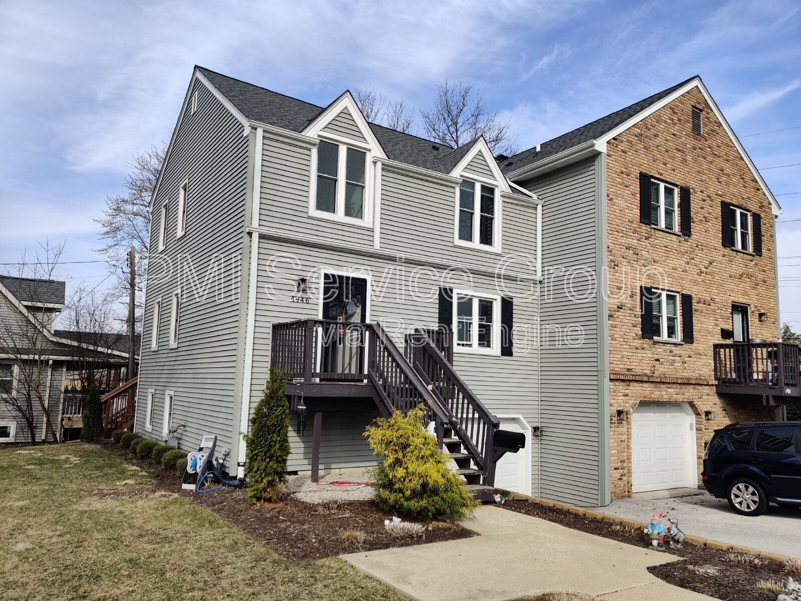 Charming Downers Grove Duplex - 3 bed, 1.5 bath property image