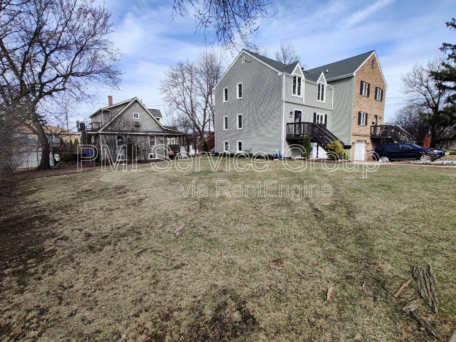 Charming Downers Grove Duplex - 3 bed, 1.5 bath property image