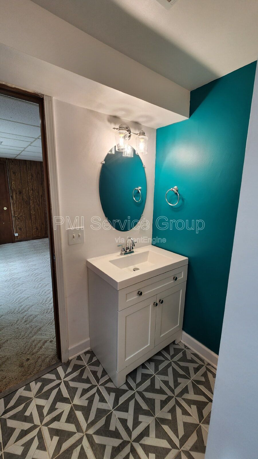 3-Bedroom, 2-Bath Duplex blocks from downtown Oswego– $2,400/month property image