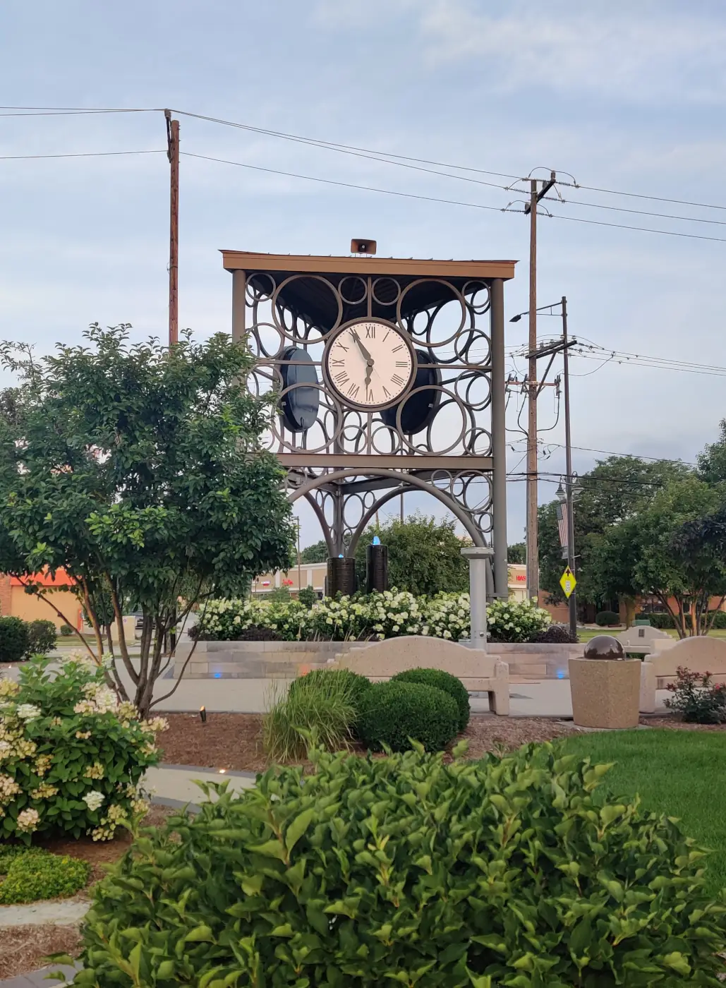 Darien Property Management