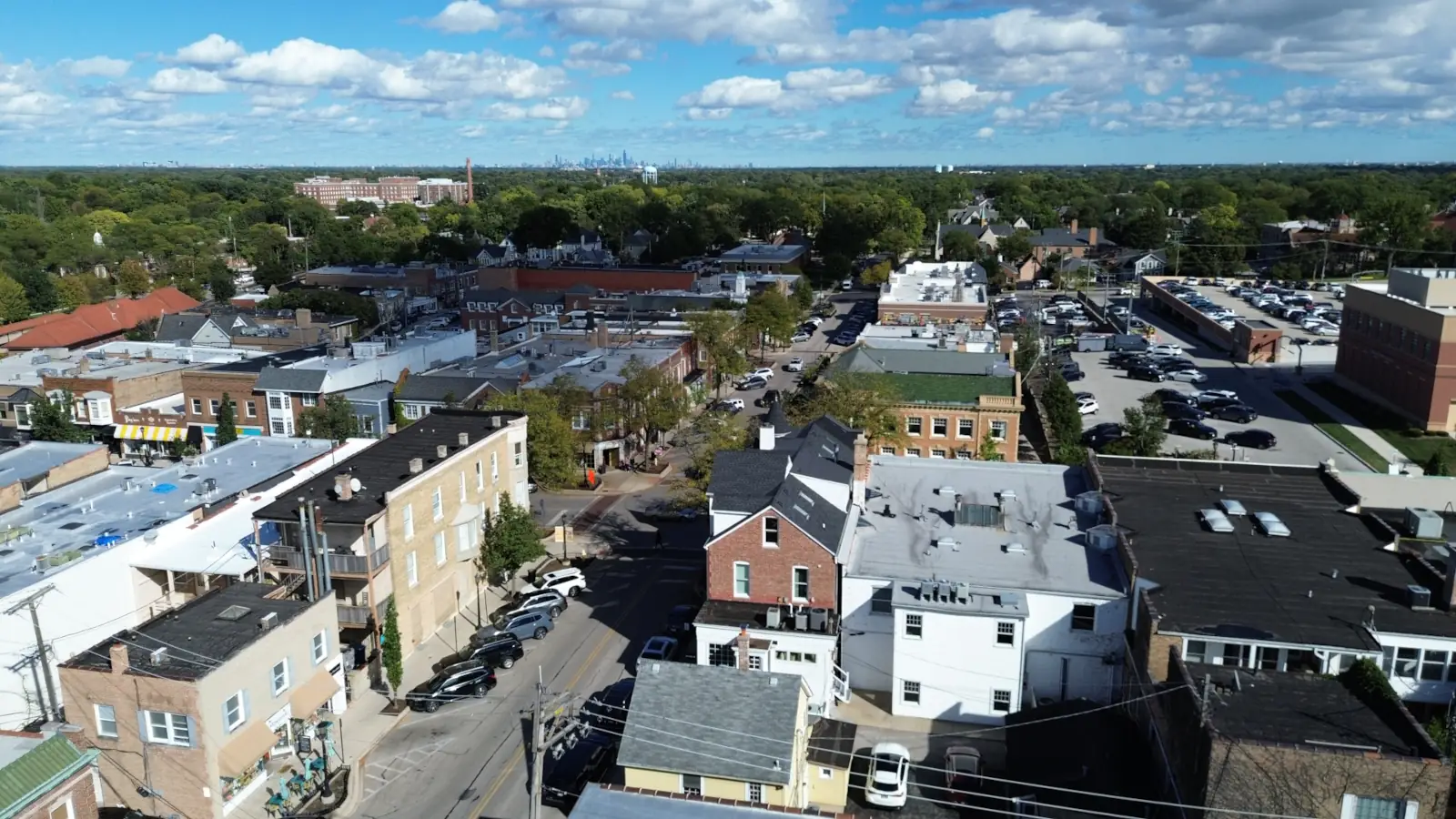 Hinsdale Property Management