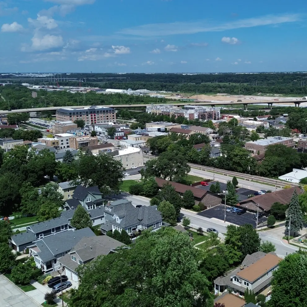 Lemont Property Management
