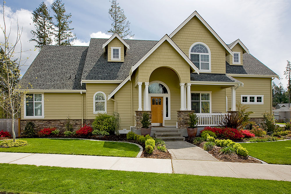 New Lenox Property Management