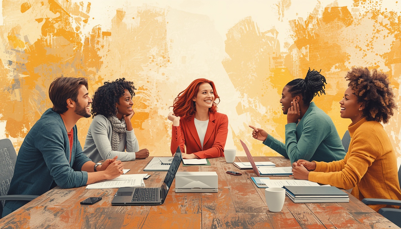 HOA Financial Management Case Study
