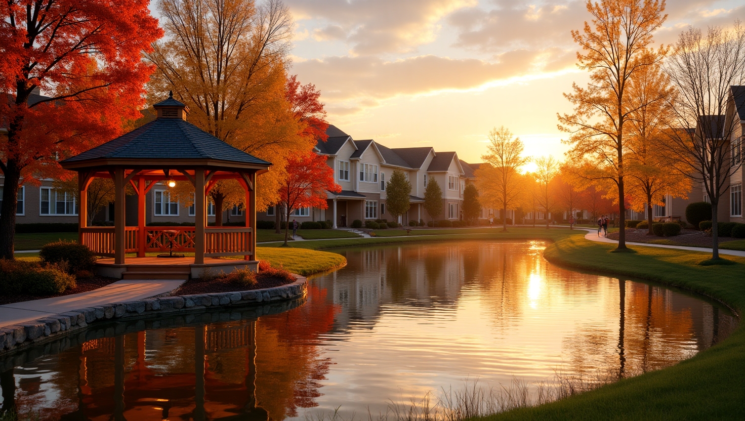 Fall Maintenance Checklist