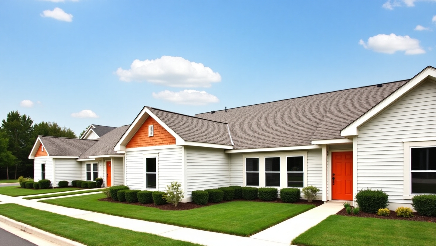 Seasonal Roof Maintenance Tips