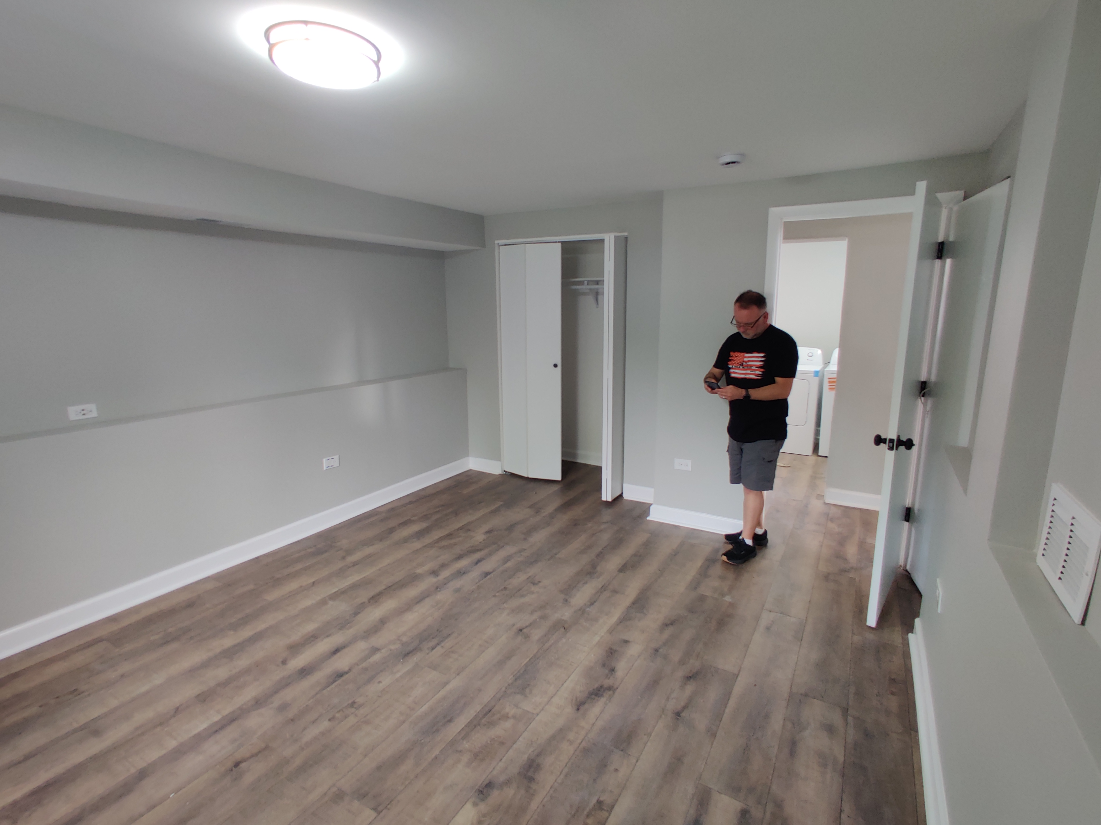 Self-Managed Landlord Tips for Move-In Inspections
