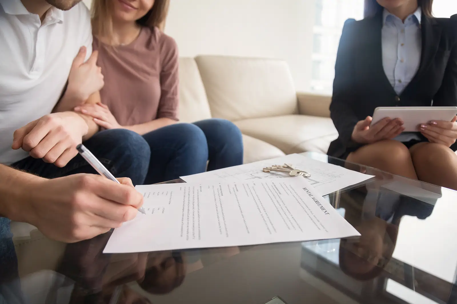 Effective Tenant Retention Strategies for Property Owners in Naperville, IL