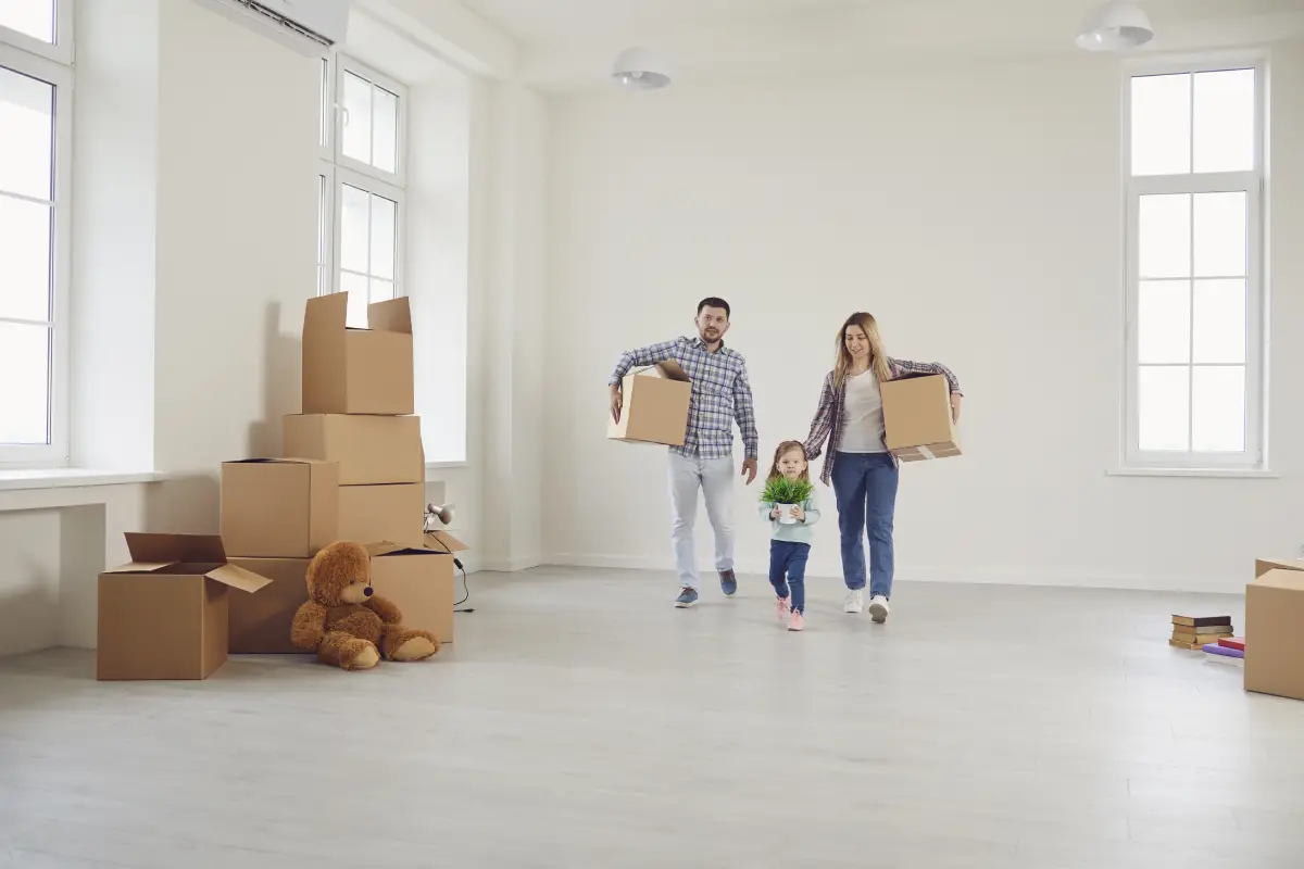Naperville Rentals: How to Create Homes Families Want to Stay In