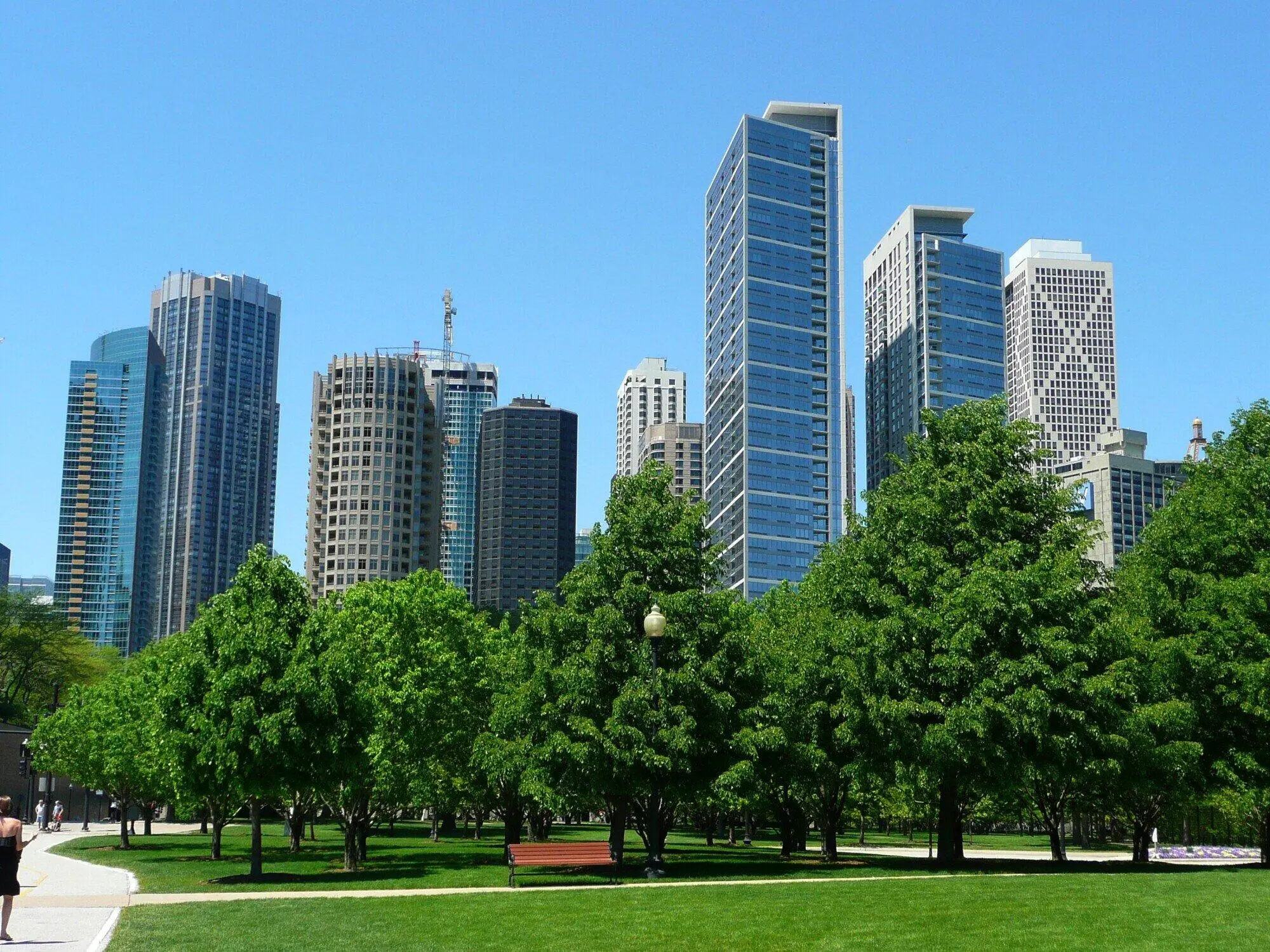 Why Choose Full-Service Property Management in Naperville, IL?
