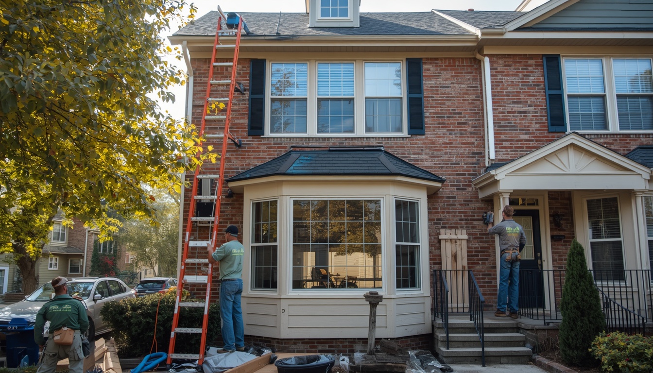 How Can Owners Submit for Architectural Approval