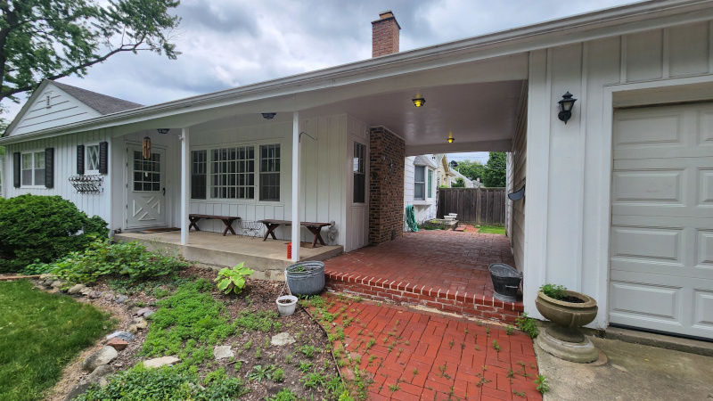 Homewatch Program for Vacant Homes