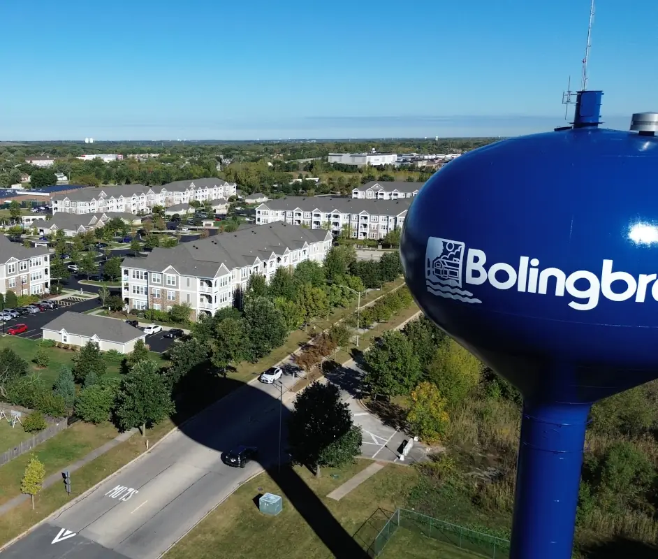 Bolingbrook Property Management