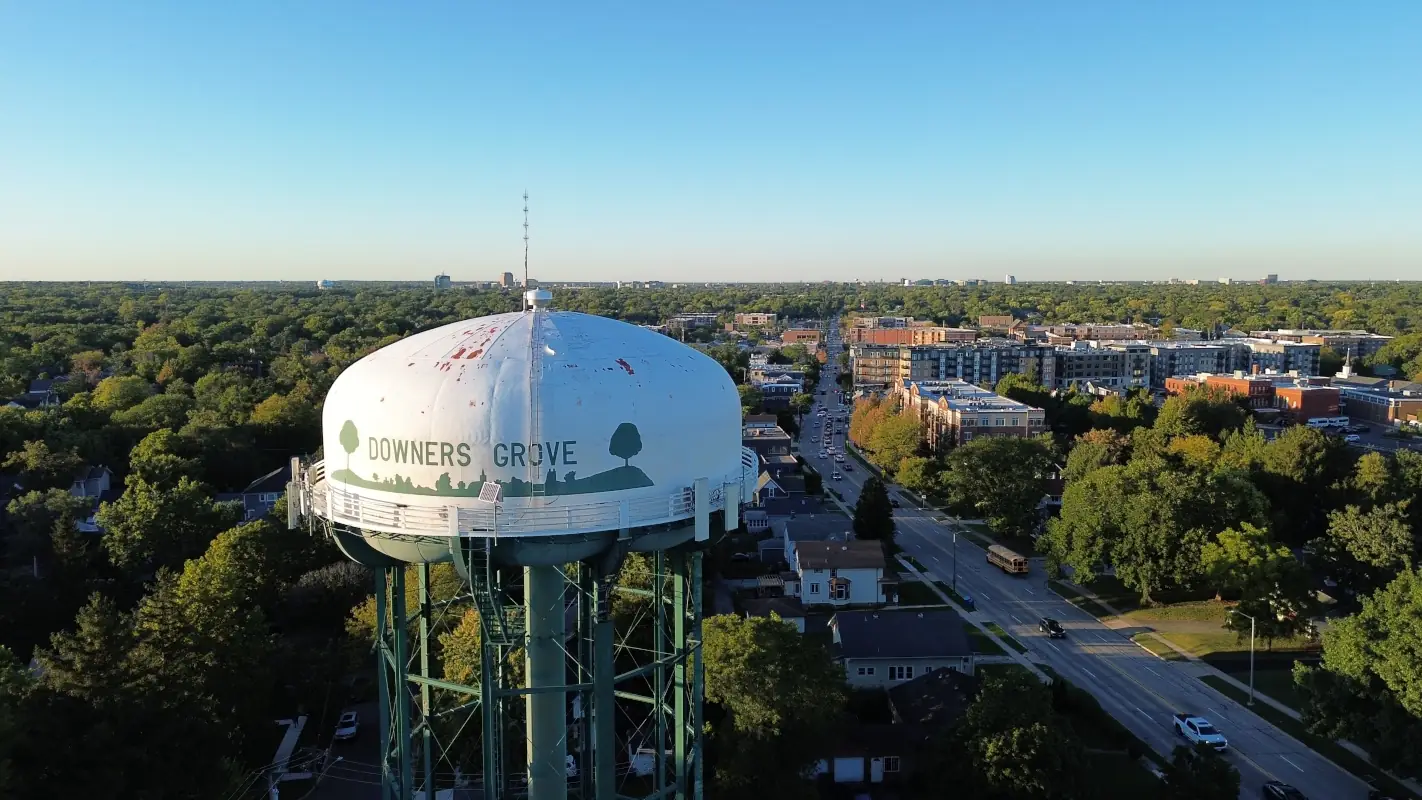 Downers Grove Property Management