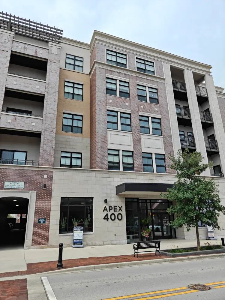 Glen Ellyn Property Management