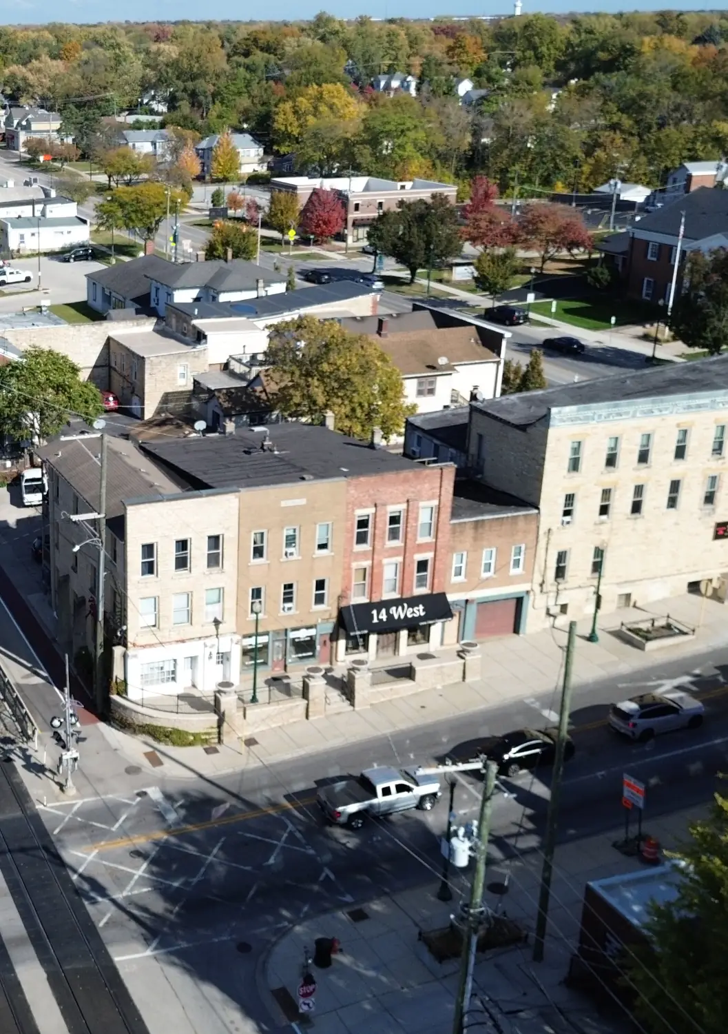 Lockport Property Management