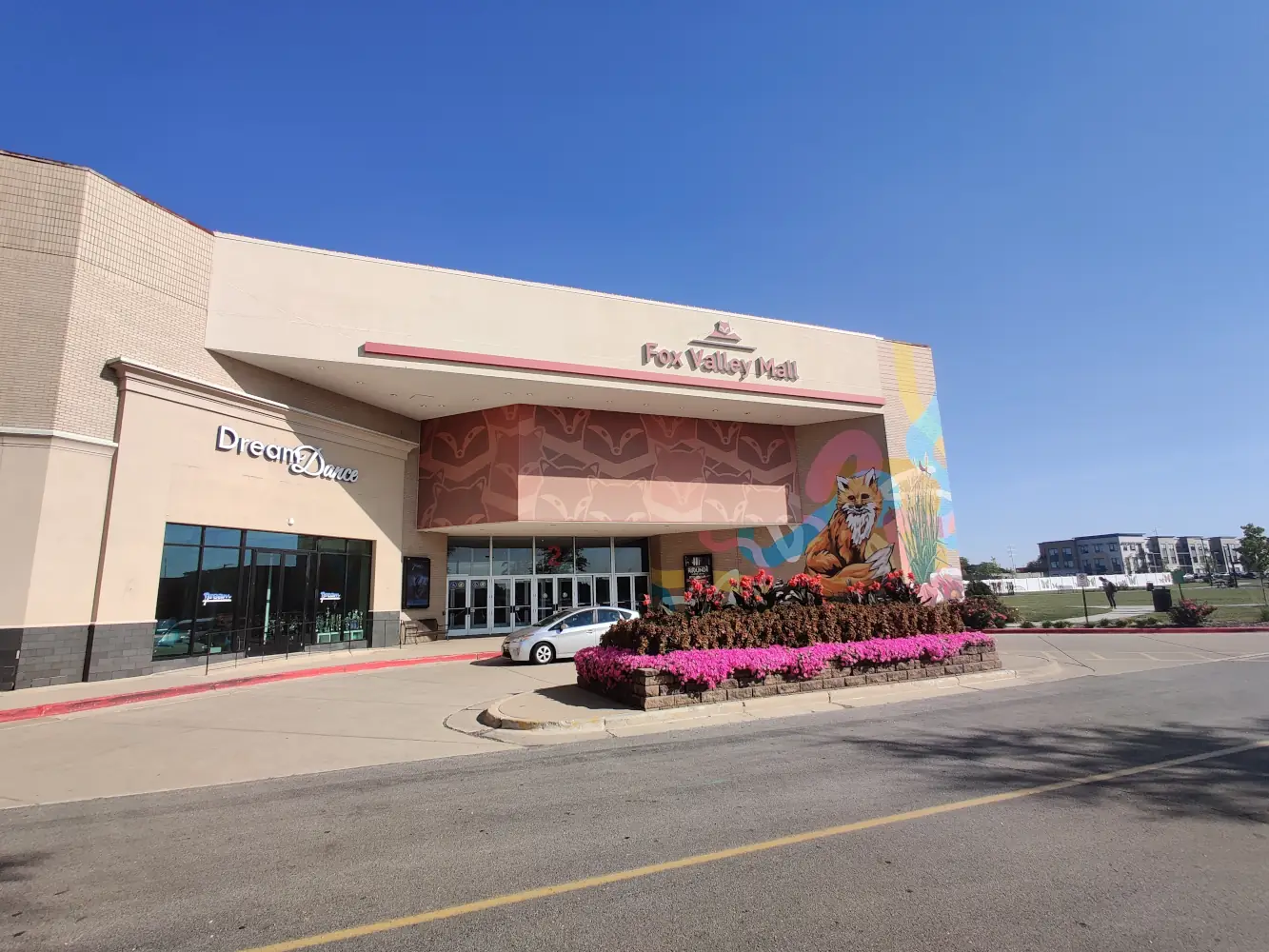 Naperville Property Management