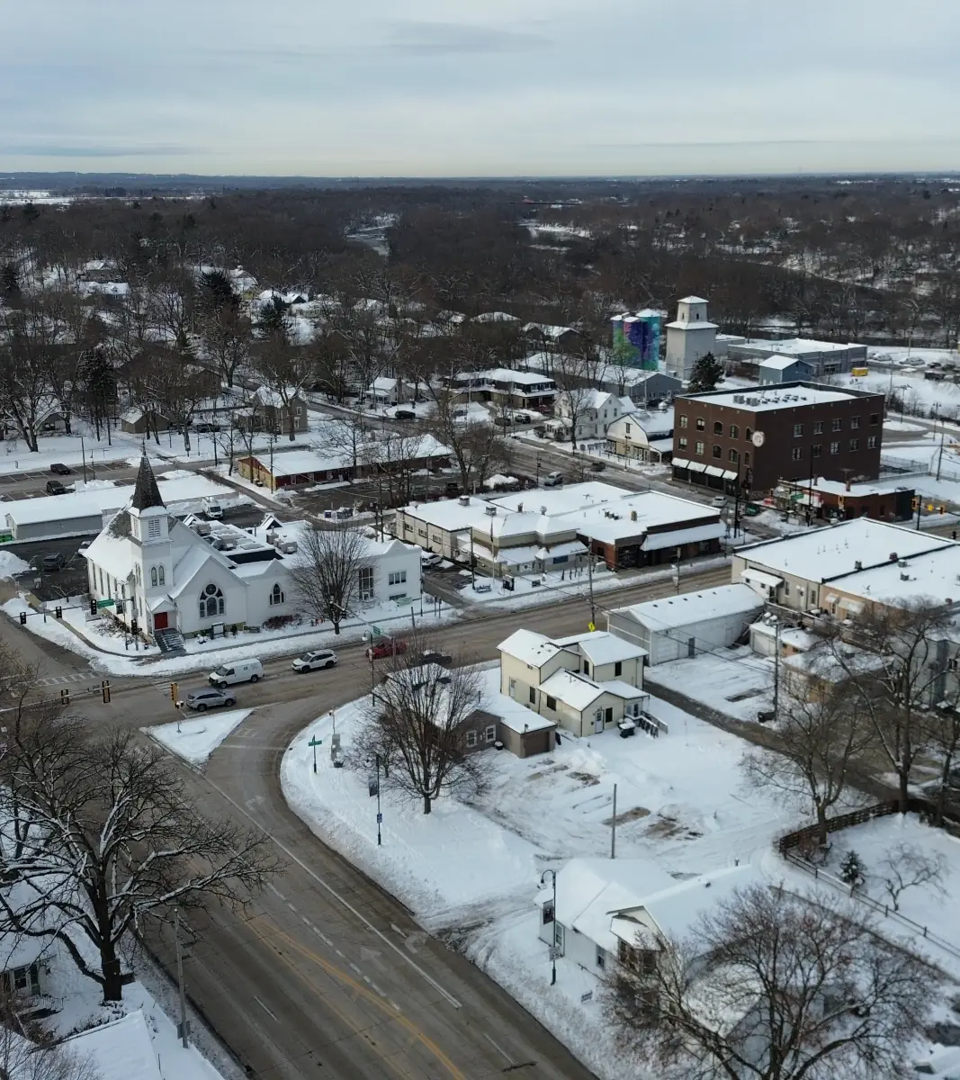 Oswego Property Management