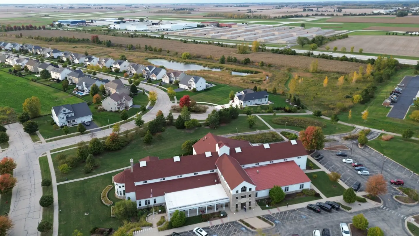 Sugar Grove Property Management